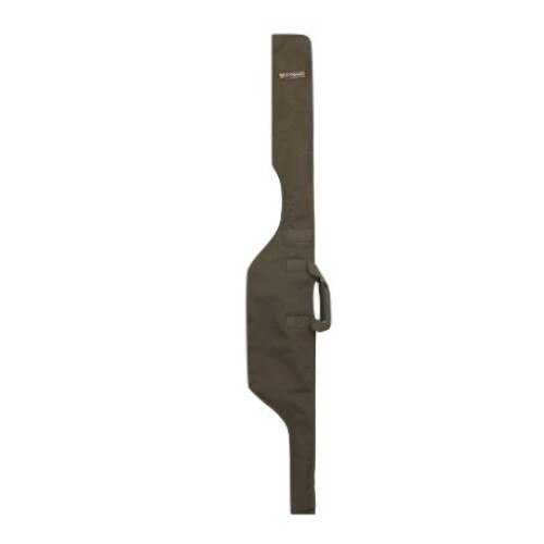 Husa individuala pentru lanseta single rod sleeve 12ft